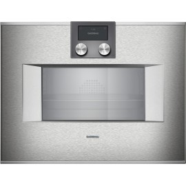 LÒ NƯỚNG KÈM HẤP Gaggenau BS471112